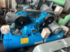 10 HP bình tích 500 lít