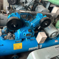 10 HP bình tích 500 lít