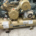 Máy nén khí 3HP 2 cấp 150 Lít