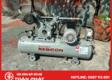 Máy Nén Khí Hitachi Bãi Nhật 5HP - 10HP - 20HP - 30HP Có Gì Khác