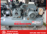 Máy Nén Khí HCM - Máy Mới, Máy Cũ, Máy Nhật Bãi Giá Tốt