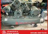 Máy Nén Khí Hitachi Bãi Nhật - Giá Tốt, Bền, Tiết Kiệm Chi Phí