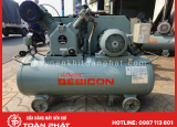 Máy Nén Khí Hitachi Cũ Có Tốt Không - Đánh Giá Chi Tiết