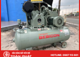 Máy Nén Khí Hitachi Nhật Bãi - Giá, Công Suất Và Kinh Nghiệm Chọn Mua