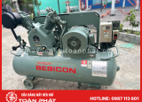 Máy Nén Khí Nhật Bãi Loại Nào Tốt - Top Thương Hiệu Đáng Mua