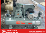 Top Máy Nén Khí Hitachi Bãi Nhật Được Sử Dụng Phổ Biến