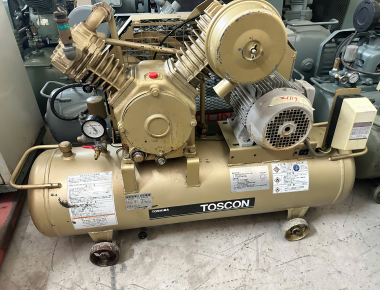 Máy nén khí 3HP 2 cấp 150 Lít