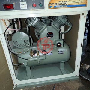 Máy Nén Khí Cách Âm HITACHI 3 HP