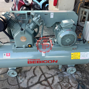 Máy Nén Khí Hitachi 7,5 HP