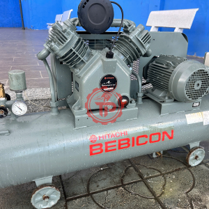 Máy nén khí piston HITACHI
