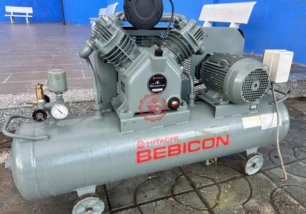 Máy nén khí piston HITACHI